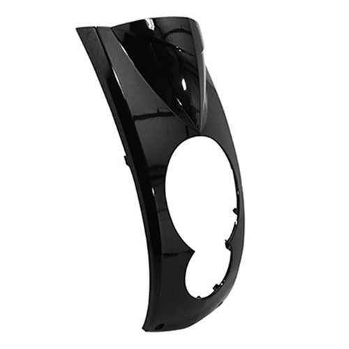 Carenage face scoot - carenage-face,