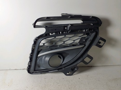Grille calandre mazda - g, ph2