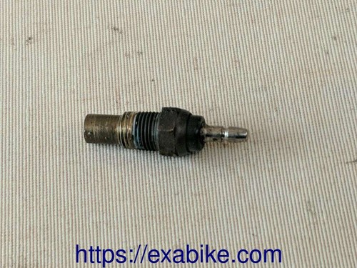 Sonde temperature pour - sonde,
