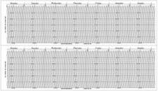 BAS20 Taylor #80 WEEKLY