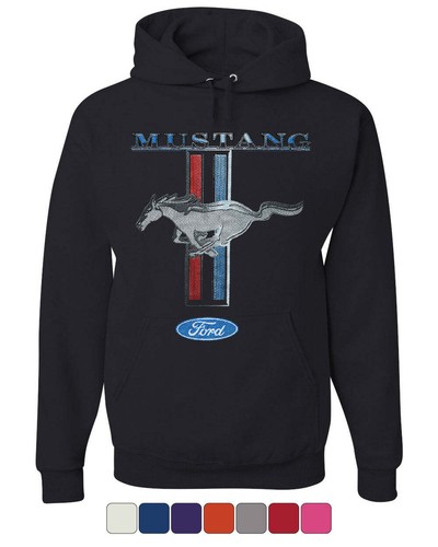 Ford mustang classic - mustang, hoodie