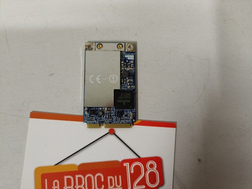 Carte wifi apple imac a1224 - carte,