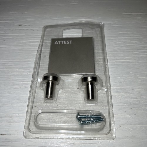 Ikea attest knob - ikea,
