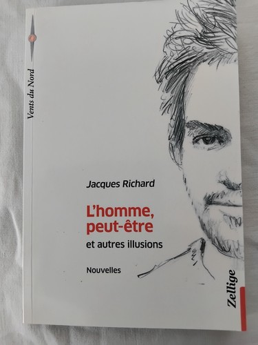 Homme peut etre - l'homme, autres