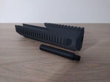 RIS POUR GHK G5 Carbine