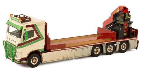 Wsi camion porteur plateau - porteur,