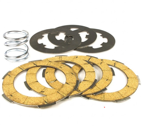 Kit complet renforcé disques - kit,