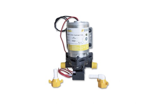 Pompe eau sous pression - eau,