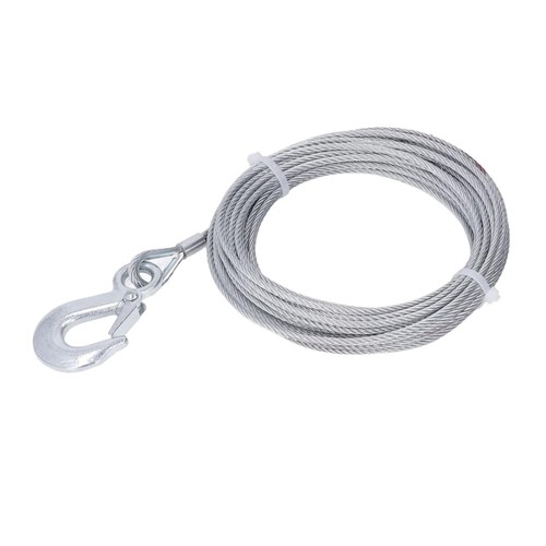 Corde acier inoxydable - en,