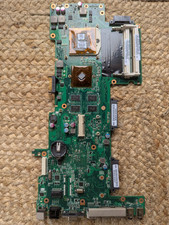 Carte Mere Fonctionnelle Asus X72j