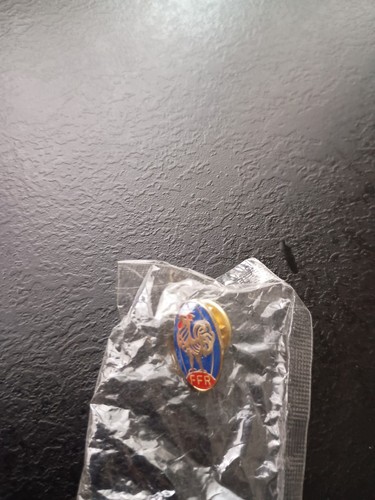 Pins rugby ffr - pins, (