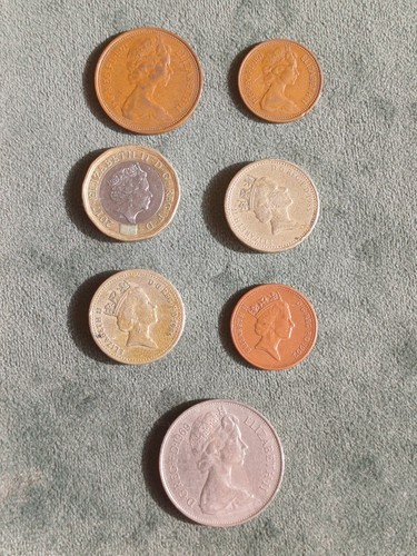 Collection monais - ,