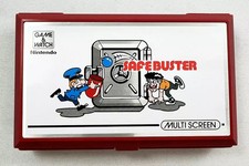 Nintendo Game & Watch - Multi