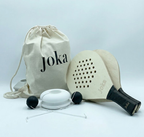 Joka kit jokari pour - joka, —