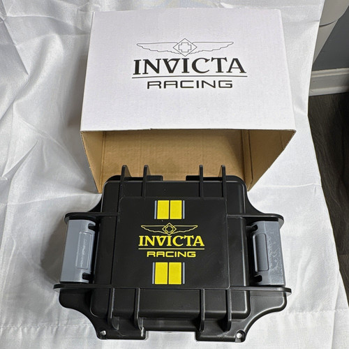 Invicta racing watch dive - racing,
