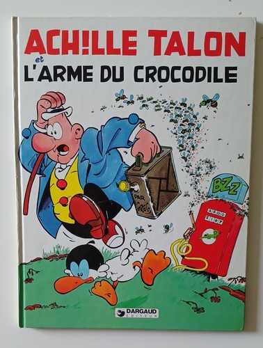 Livre greg achille - livre,