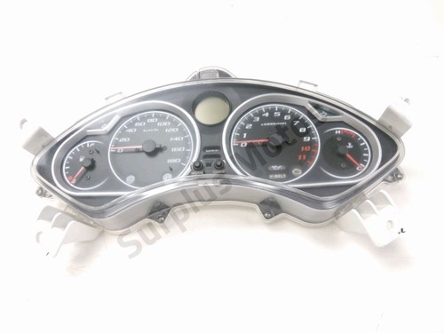 Compteur honda fjs - compteur, 400