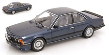 ÉCHELLE KK 1/12 BMW M635 CSI