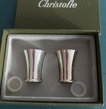 Christofle salière et - christofle,