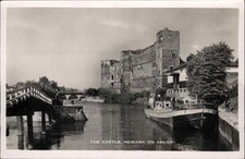 Newark trent - newark,