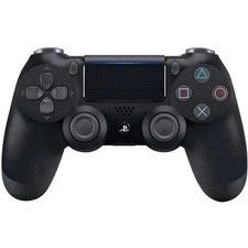 Sony Dualshock 4 V2 Manette de jeu PlayStation 4 noir