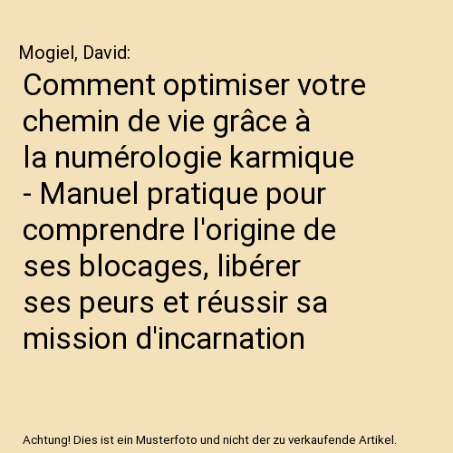 Comment optimiser votre chemin