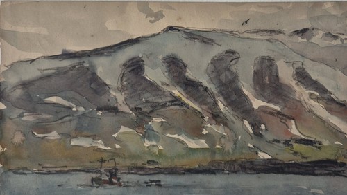 Louis agricol montagné - louis,