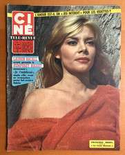 ►CINE REVUE 46/1960- FR