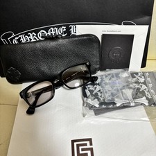 CHROME HEARTS GITTIN ANY ? -