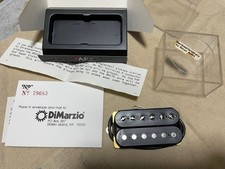 Pick-up Dimarzio PAF noir