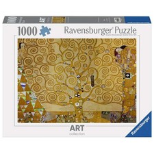 Puzzle 1000 pièces