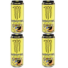 Monster Energy Drink Le Doctor