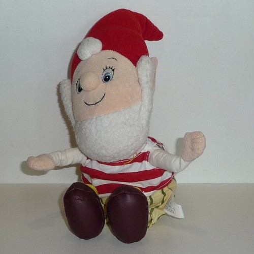 Doudou bonhomme nain - nain, by