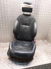 Siège Avant Droit Cuir -