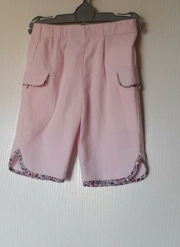 Cyrillus pantalon coton - cyrillus,