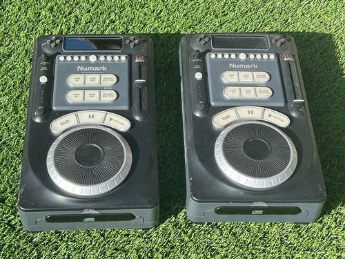 Numark axis - axis, 9