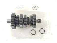 Arbre secondaire / Boite de