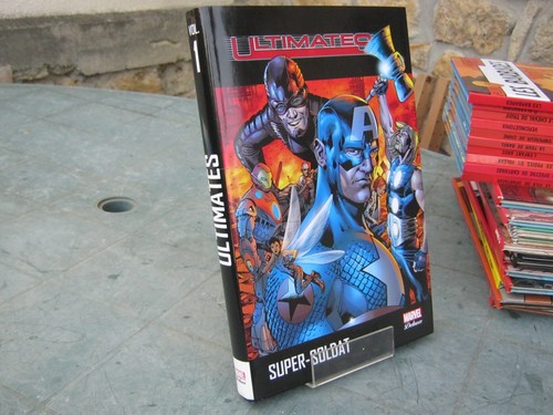 Ultimates super soldat - eo,