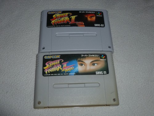 Super famicom game cartridge - super,