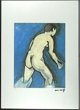 Henri Matisse 50 X 70 CM
