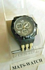 Swatch James Bond 007 Suib402