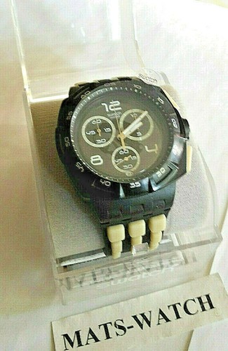 Swatch james bond - swatch,