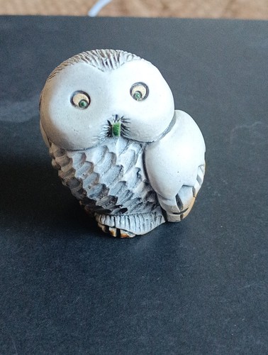 Pa1 vintage figurine - bc,