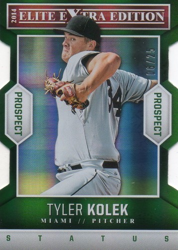Tyler kolek 2014 elite - 2014,