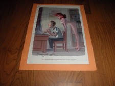 DEAN YEAGLE  Collectible-Sexy