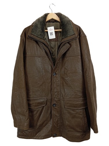 Westbury veste cuir homme - westbury,