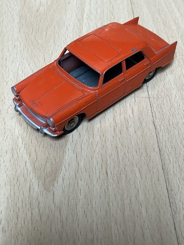 Dinky toys france ref - dinky,