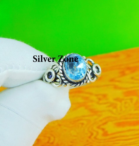 Bague bijou fait main - , en