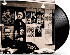 Depeche Mode 101: Live (Vinyl)