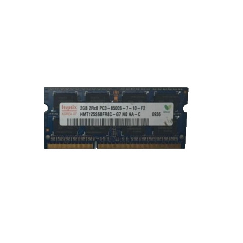 Hynix 2gb ddr3 dimm - 2gb,